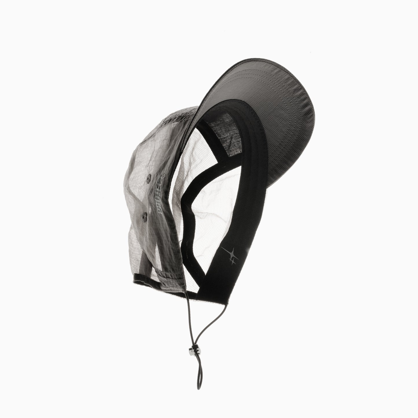 PROJECT | TRANSPARENT | DARK GREY