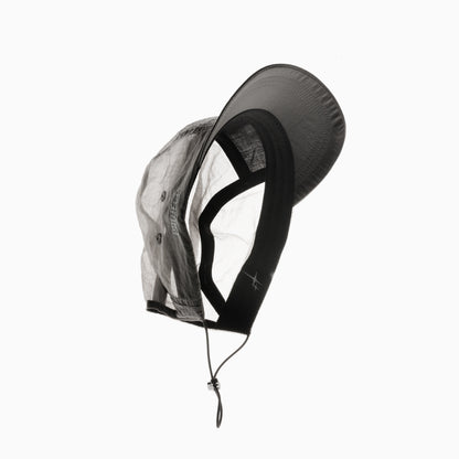 PROJECT | TRANSPARENT | DARK GREY
