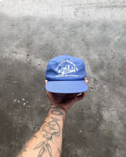TRUCKING CO