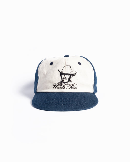 PORTRAIT DENIM