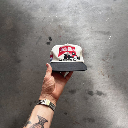 "WORLD CHAMPIONSHIP TEAM"