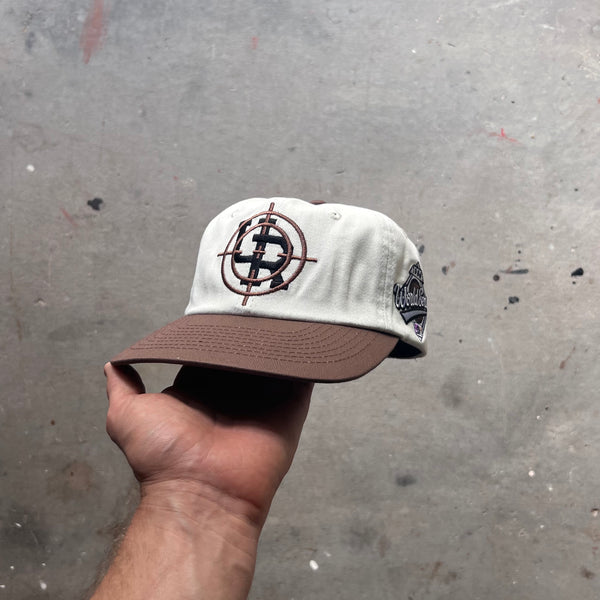 LIMITED EDITION” World Series Dad hat